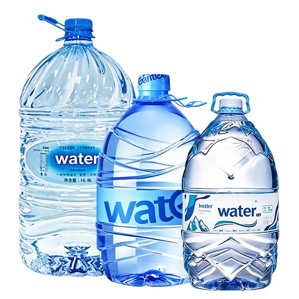 1-5L Disposable Jugs