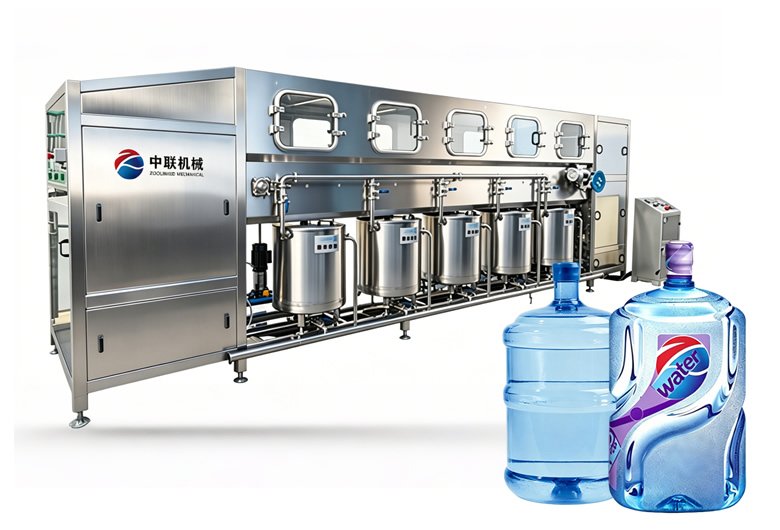 5-gallon-barrel-water-filling
