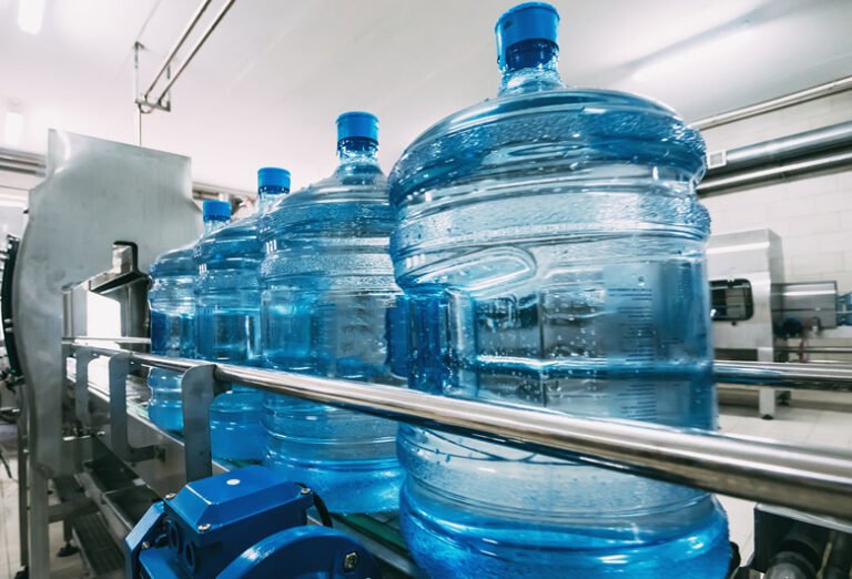 Why Packaged Drinking Water Equipment Is Growing in Emerging Markets