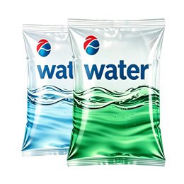 Bagged-Water-Equipment