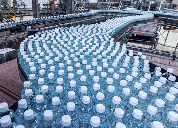 From 2000 BPH to Three Production Lines: A Nigerian Bottled Water Success Story